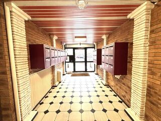  Appartement  vendre 2 pices 54 m