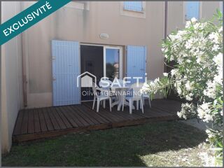  Appartement � vendre 3 pi�ces 64 m�