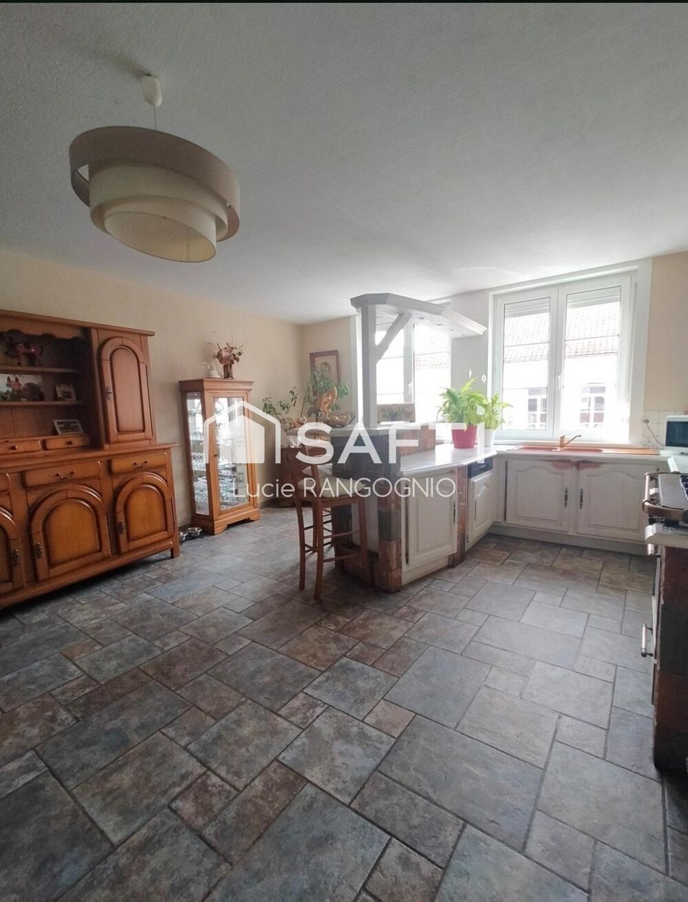 Vente Immeuble Volume en centre ville Fauquembergues
