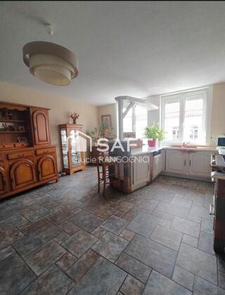  Immeuble à vendre 210 m² Fauquembergues
