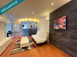  Appartement à vendre 4 pièces 65 m²