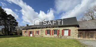  Maison � vendre 6 pi�ces 166 m�