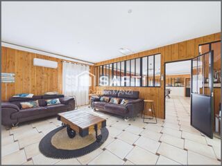  Maison à vendre 11 pièces 450 m²