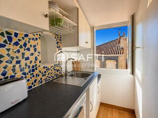  Appartement à vendre 2 pièces 40 m²