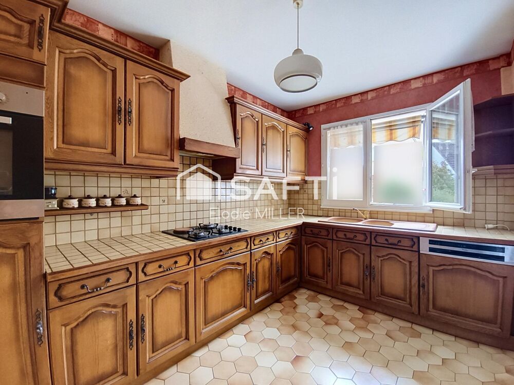 Vente Maison Heillecourt Heillecourt
