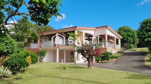   grande villa avec appartement locatif T2 Maison - 7 pièce(s) - 170 m²
