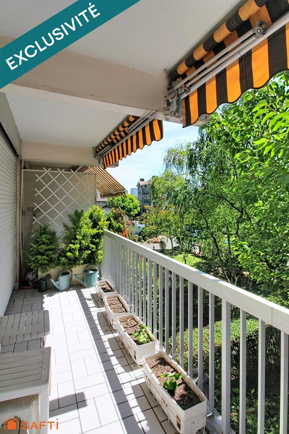 Vente Appartement Très bel appartement spacieux et lumineux Bourg-la-reine
