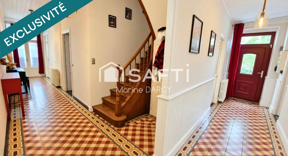 Vente Maison Une maison spacieuse à Castres ! Castres