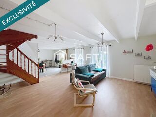  Maison à vendre 5 pièces 114 m²