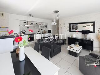  Appartement � vendre 3 pi�ces 60 m�