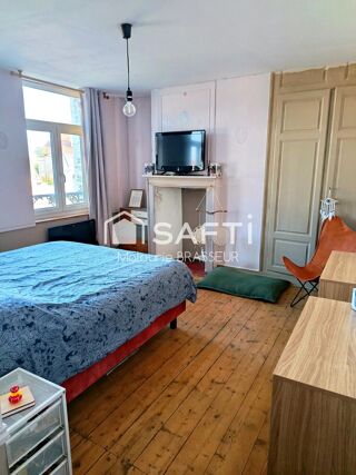  Maison à vendre 4 pièces 123 m²
