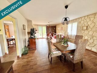  Maison à vendre 7 pièces 162 m²