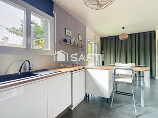  Maison � vendre 4 pi�ces 87 m�