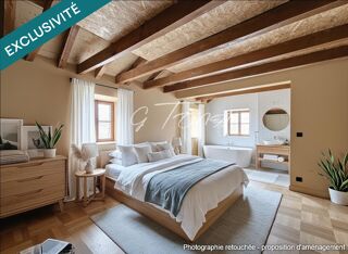  Maison � vendre 3 pi�ces 50 m�