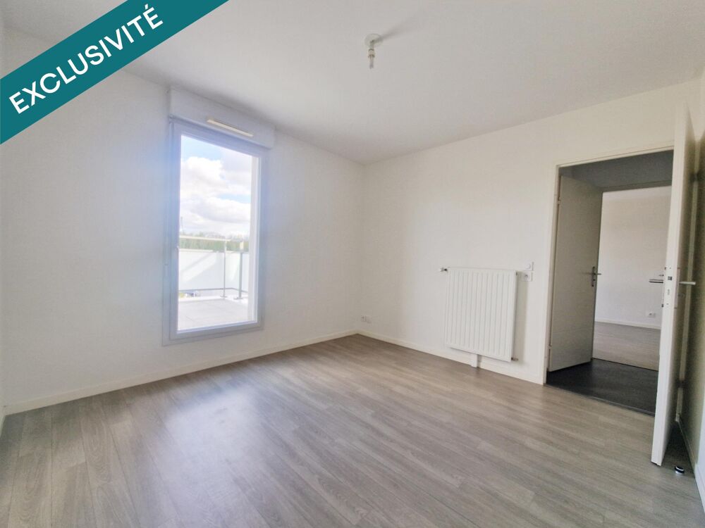 APPARTEMENT T3 DE 2015 - AUCUN TRAVAUX