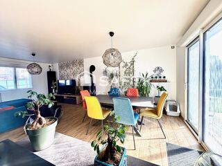  Maison à vendre 6 pièces 104 m²