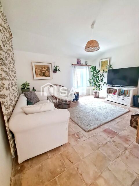   Charmante maison de village T4 de 80m2 Maison - 4 pi�ce(s) - 80 m�