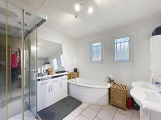  Maison � vendre 4 pi�ces 110 m�