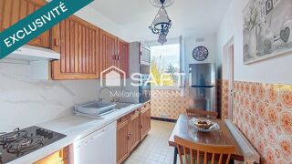  Appartement � vendre 3 pi�ces 69 m�