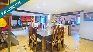  Maison � vendre 5 pi�ces 157 m�