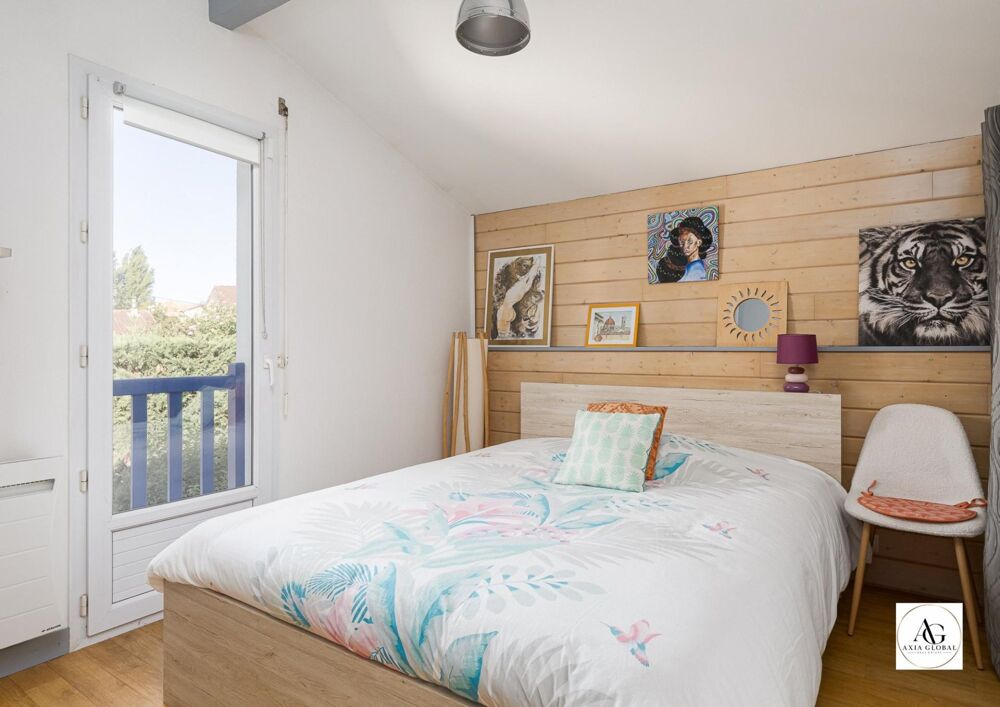 à vendre  Maison Anglet (64600)