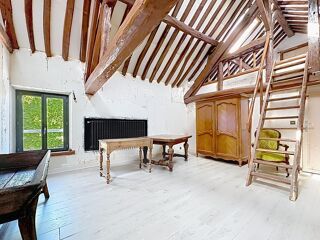  Maison à vendre 11 pièces 330 m²