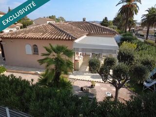  Maison  vendre 5 pices 112 m