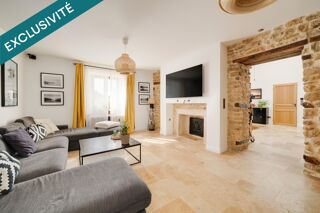  Maison � vendre 5 pi�ces 163 m�