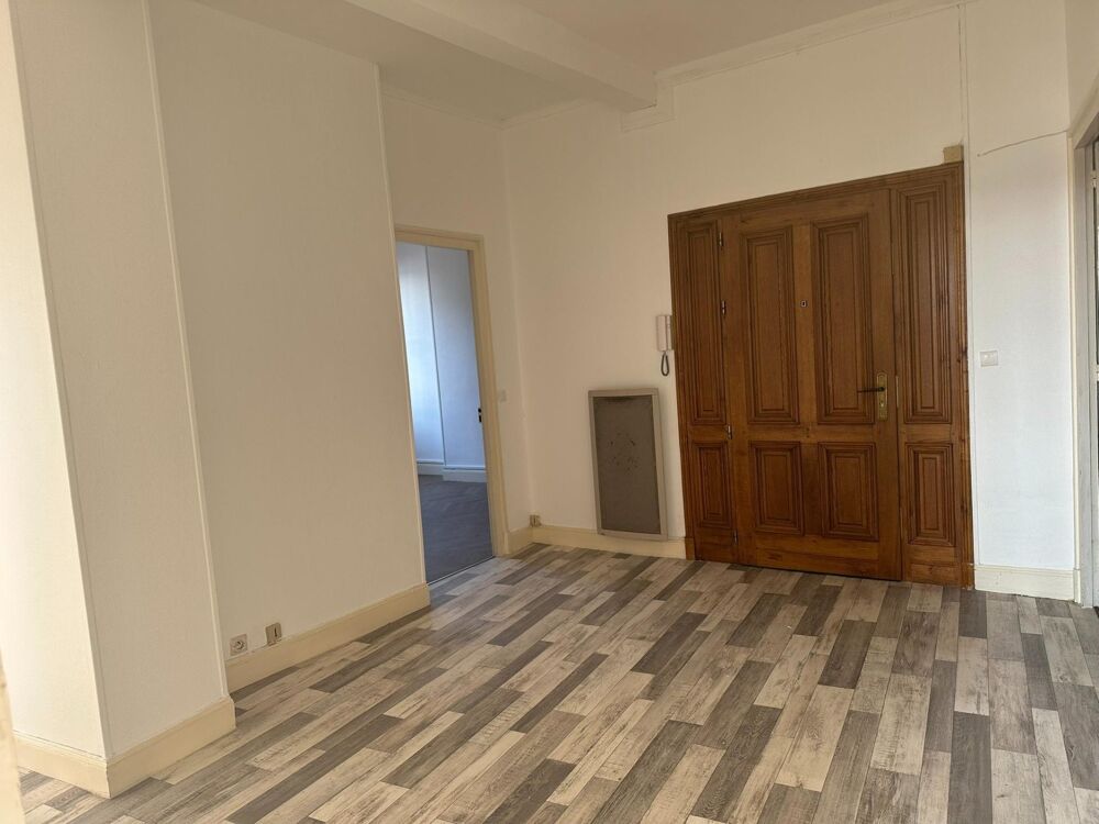 Vente Appartement Appartement vue Loire, 4 pièces, 3 chambres, 116 m² Gien