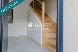  Maison à vendre 5 pièces 81 m²