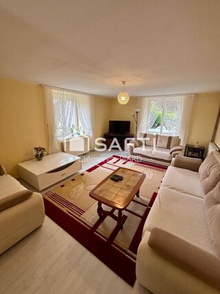  Maison � vendre 4 pi�ces 102 m�