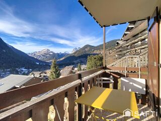  Appartement � vendre 1 pi�ce 22 m�