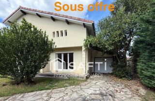  Maison à vendre 6 pièces 103 m²