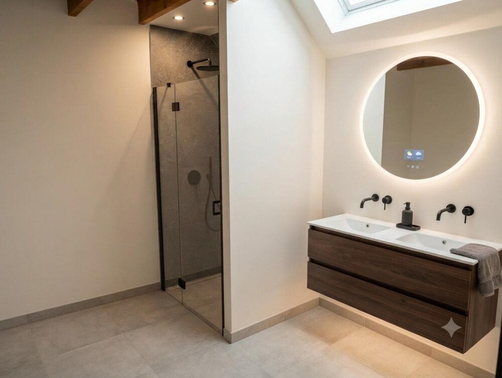 Vente Appartement Charme et Indépendance pour ce Triplex de 124 m² au sol Gevrey-chambertin