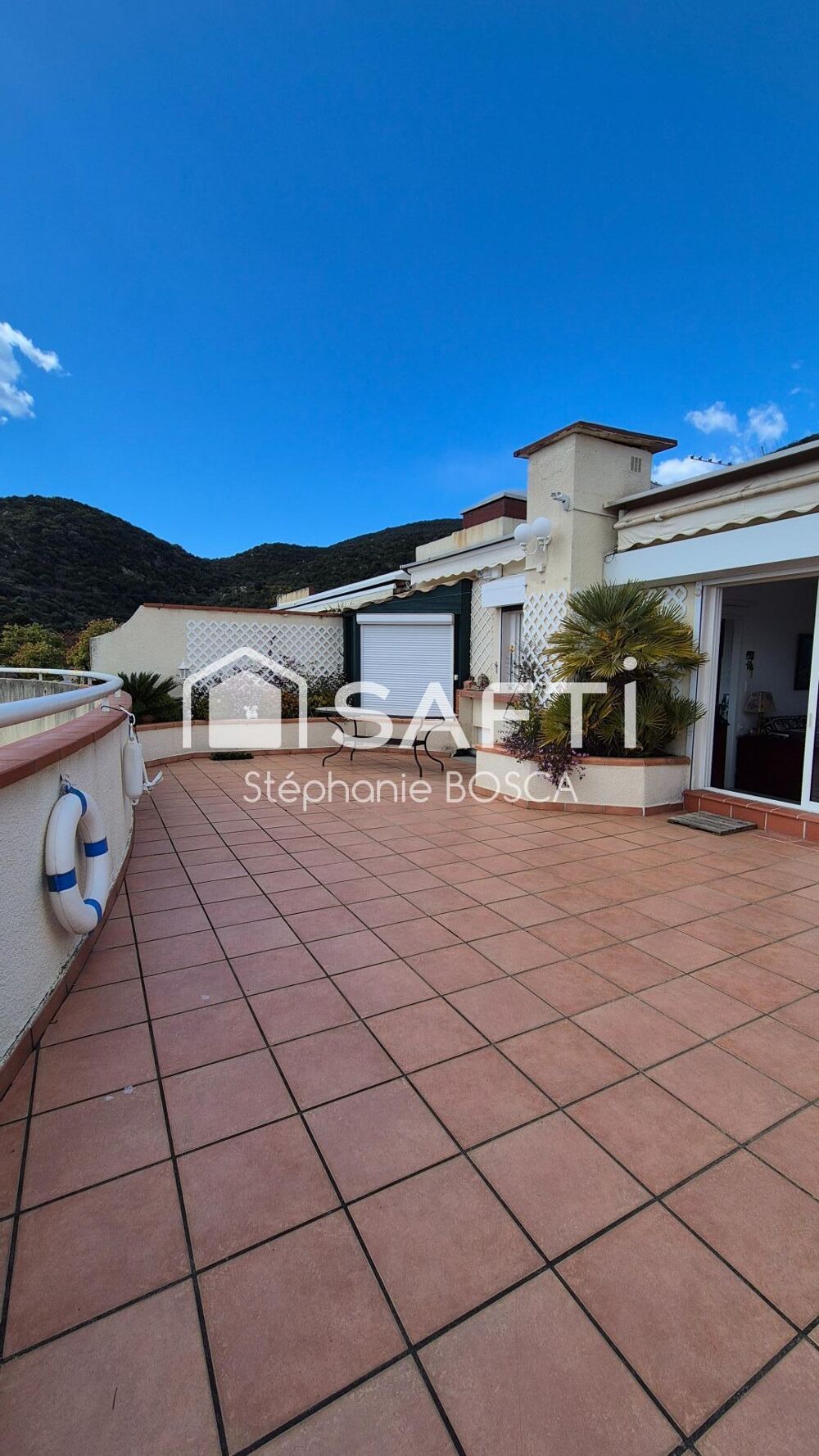 � vendre  Appartement Ajaccio (20000)