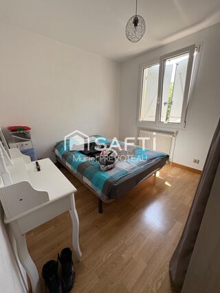  Maison à vendre 5 pièces 107 m²