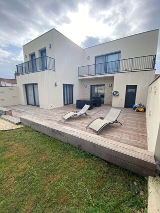  Maison � vendre 5 pi�ces 124 m�