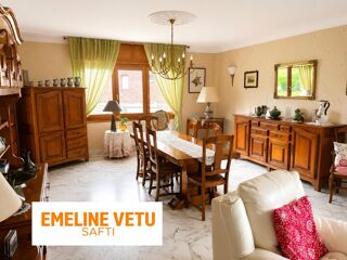  Maison à vendre 5 pièces 177 m²