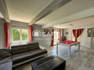  Maison à vendre 8 pièces 251 m²