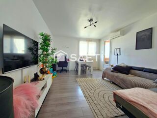  Appartement � vendre 3 pi�ces 68 m�