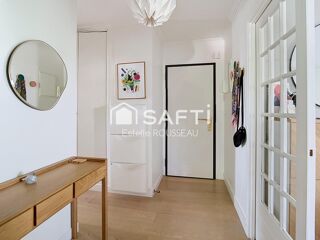  Appartement à vendre 4 pièces 79 m²