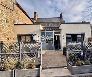  Maison à vendre 5 pièces 160 m²
