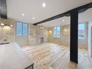  Appartement � vendre 4 pi�ces 81 m�