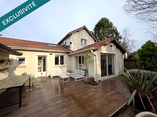  Maison � vendre 6 pi�ces 135 m�