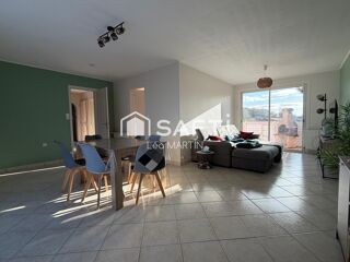  Maison � vendre 5 pi�ces 100 m�