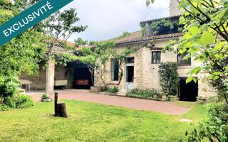  Maison � vendre 6 pi�ces 140 m�