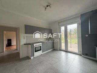  Appartement � louer 2 pi�ces 68 m�