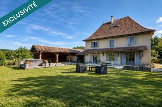  Maison à vendre 7 pièces 708 m²