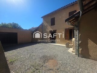  Maison à vendre 3 pièces 87 m²