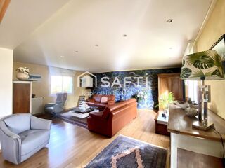  Maison à vendre 5 pièces 145 m²